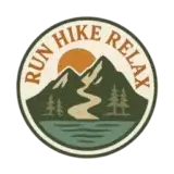 Run Hike Relax